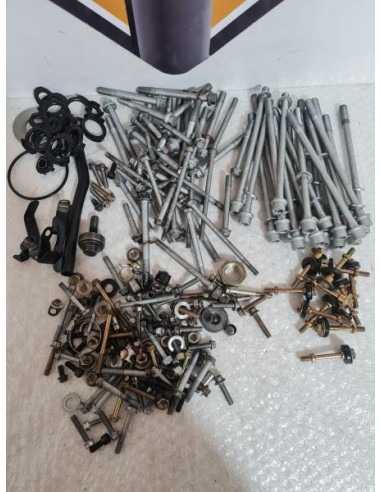 Lot Suruburi Motor Kawasaki Z 750 - 2005 