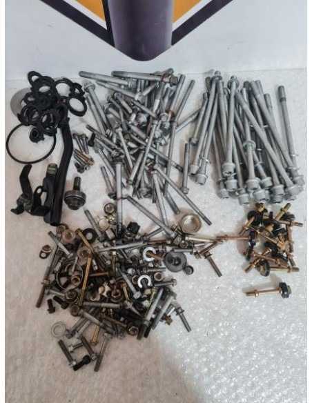 Lot Suruburi Motor Kawasaki Z 750 - 2005 