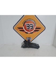 Rear Mudguard Yamaha XS 400 - 1985 