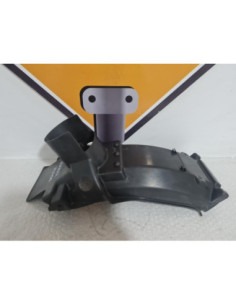 Rear Mudguard Yamaha XS 400 - 1985 2