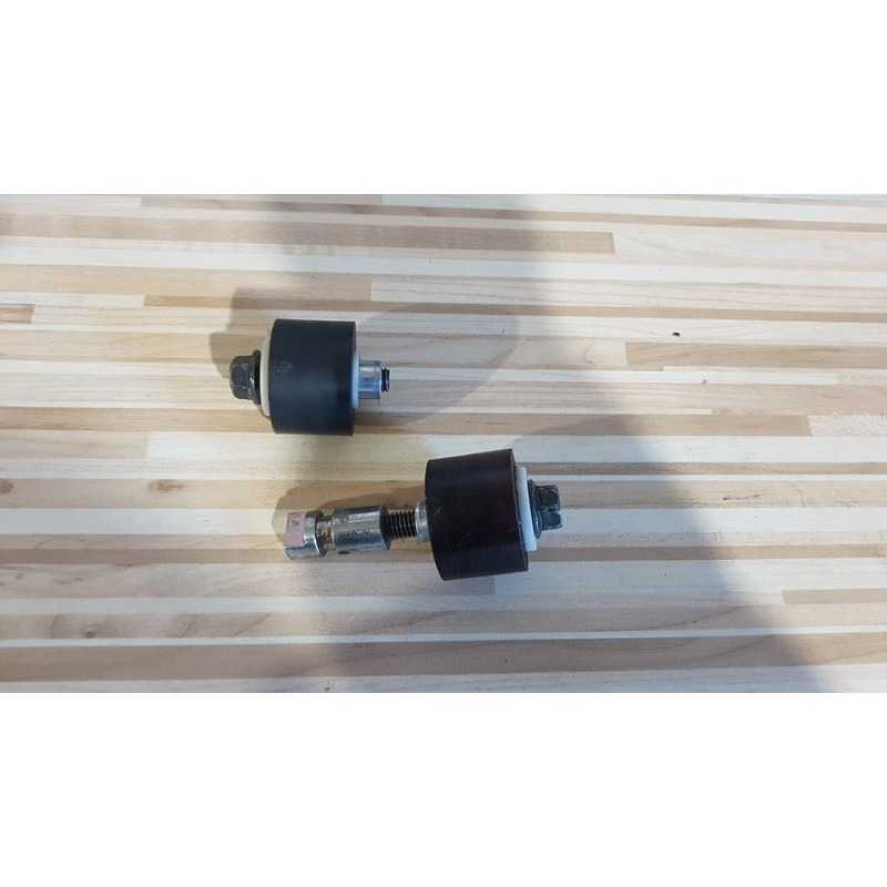 Chain Tensioner Yamaha XT 660Z - 2012 