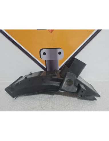 Rear Mudguard Yamaha XS 400 - 1985 