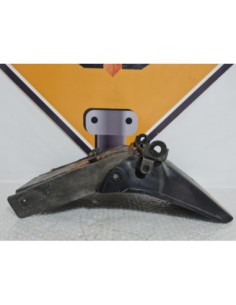 Rear Fender Yamaha XS 400 - 1985 2