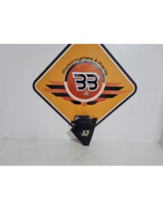 Capac Lateral Dreapta Yamaha XS 400 - 1985 