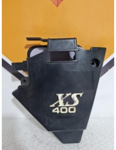 Right Side Cover Yamaha XS 400 - 1985 2