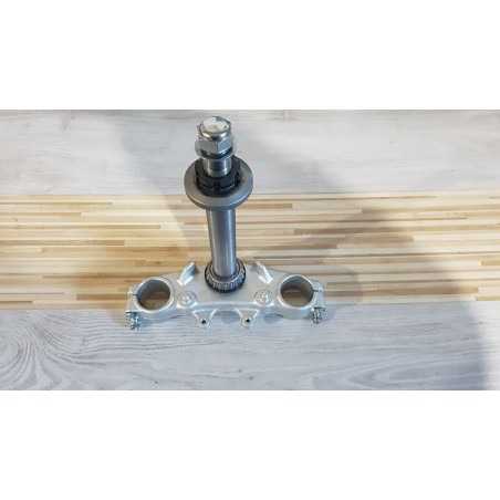 Lower Bottom Yoke Steering Yamaha XT 660Z - 2012 