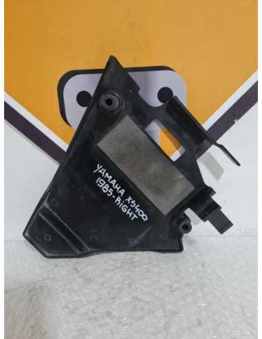 Right Side Cover Yamaha XS 400 - 1985 