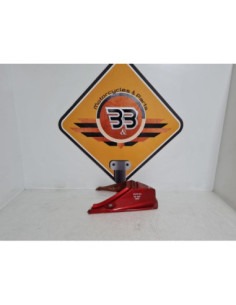 Carena Codita Yamaha XS 400 - 1985 