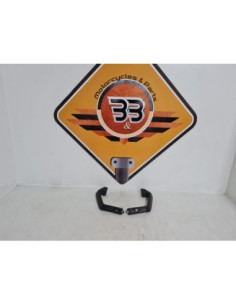 Rear Grabs Yamaha XS 400 - 1985 