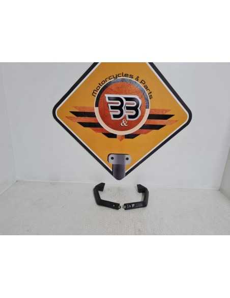 Manere Pasager Yamaha XS 400 - 1985 