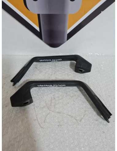 Rear Grabs Yamaha XS 400 - 1985 