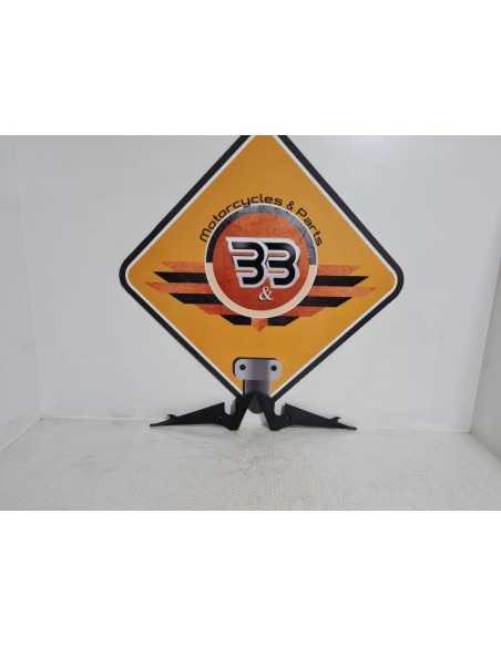 Semicarene Laterale Yamaha XS 400 - 1985 