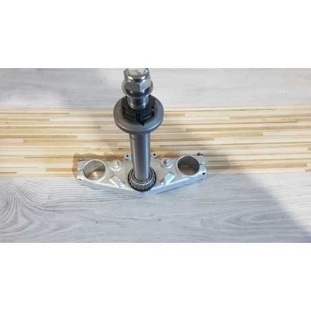 Lower Bottom Yoke Steering Yamaha XT 660Z - 2012 