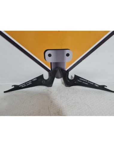 Fairings Yamaha XS 400 - 1985 