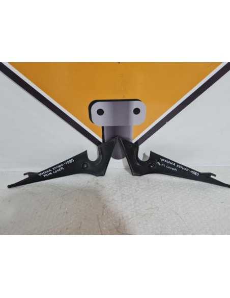 Semicarene Laterale Yamaha XS 400 - 1985 