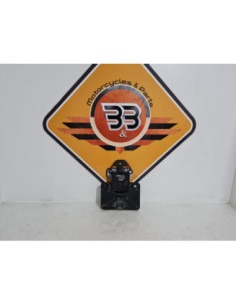 Suport Placuta Inmatriculare Yamaha XS 400 - 1985 