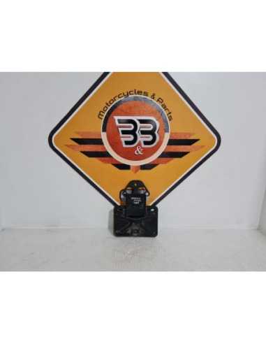 Licence Plate Holder Yamaha XS 400 - 1985 