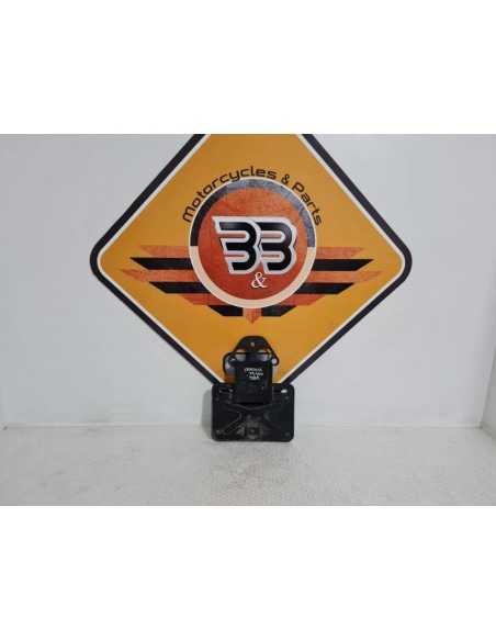 Suport Placuta Inmatriculare Yamaha XS 400 - 1985 