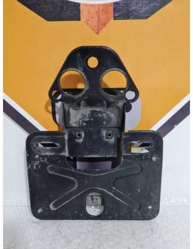 Suport Placuta Inmatriculare Yamaha XS 400 - 1985 