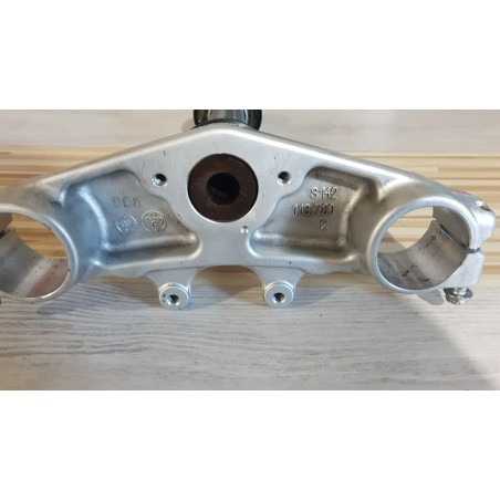 Lower Bottom Yoke Steering Yamaha XT 660Z - 2012 