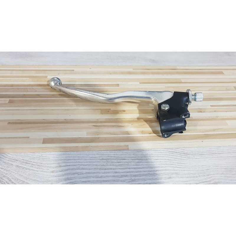 Clutch Lever & Bracket & Sensor Yamaha XT 660Z - 2012 