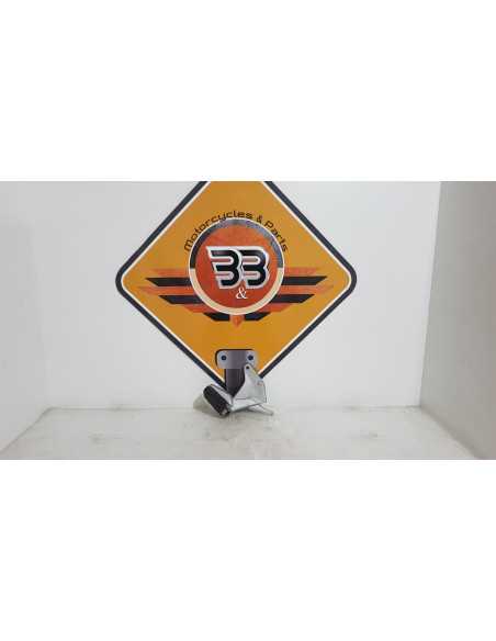 Ansamblu Scarita Dreapta Pasager Aprilia Pegaso 650 1999, AP8146750 AP8146045 Ansamblu Scarita Dreapta Pasager Aprilia Pegaso 650 1999, AP8146750 AP8146045