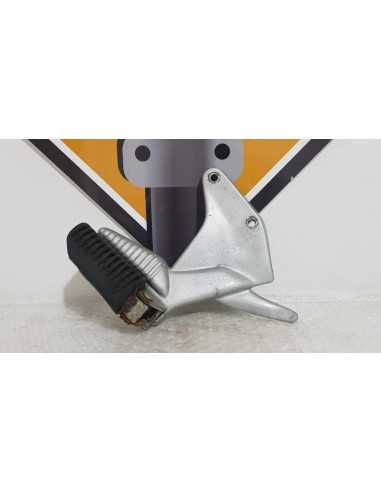 Ansamblu Scarita Dreapta Pasager Aprilia Pegaso 650 1999, AP8146750 AP8146045