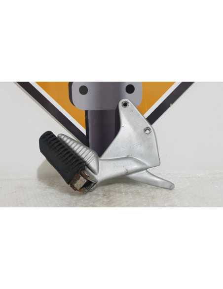 Ansamblu Scarita Dreapta Pasager Aprilia Pegaso 650 1999, AP8146750 AP8146045 Ansamblu Scarita Dreapta Pasager Aprilia Pegaso 650 1999, AP8146750 AP8146045