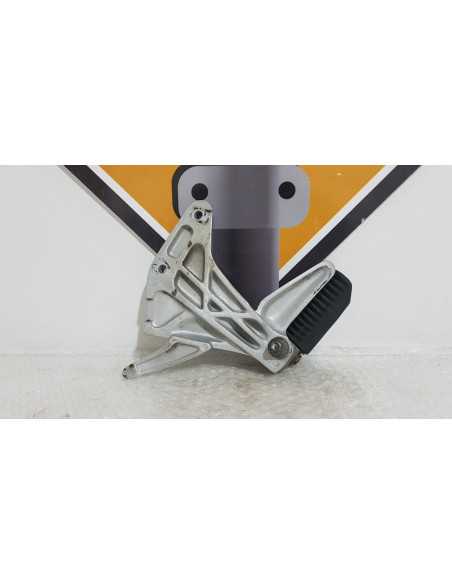 Ansamblu Scarita Dreapta Pasager Aprilia Pegaso 650 1999, AP8146750 AP8146045 Ansamblu Scarita Dreapta Pasager Aprilia Pegaso 650 1999, AP8146750 AP8146045