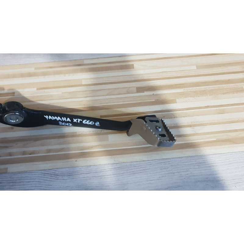 Pedala Frana Spate Yamaha XT 660Z - 2012 