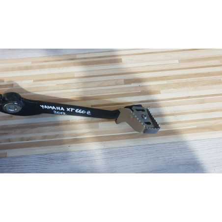 Pedala Frana Spate Yamaha XT 660Z - 2012 