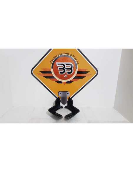 Carene Frontale BMW K 1200 GT 2003, BNB608