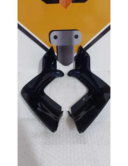 Front Fairings BMW K 1200 GT 2003, BNB608