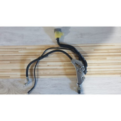 Rear Brake Master Cylinder Complete Yamaha XT 660Z - 2012 2