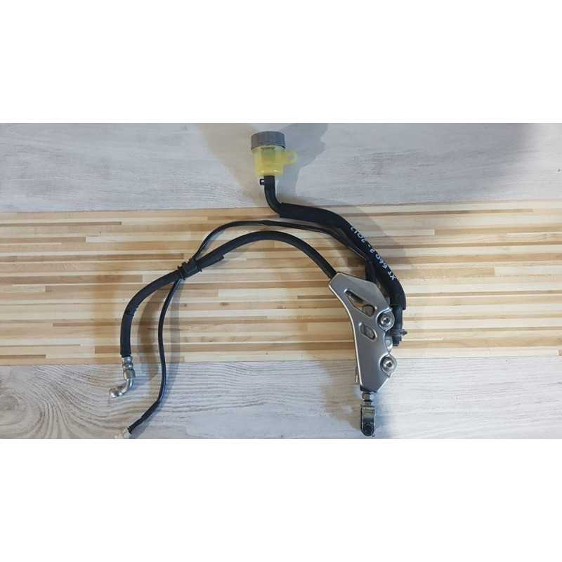 Pompa Frana Spate Completa Yamaha XT 660Z - 2012 