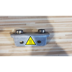 Stay Muffler Yamaha XT 660Z - 2012 