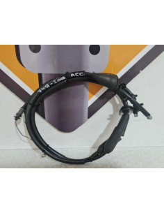 Cabluri Acceleratie Ducati 749 S 2004, 65620012A 2