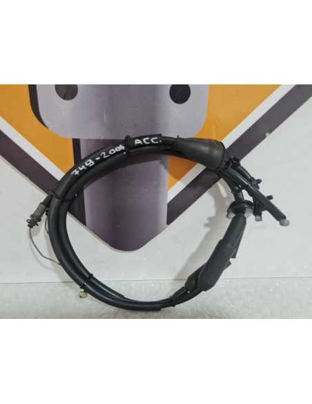 Accelerator Cables Ducati 749 S 2004, 65620012A