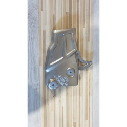 Heat Shield Exhaust Pipe Protector Yamaha XT 660Z - 2012 