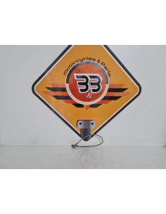 Front Brake Hose Ducati 749 S 2004, 61840481A