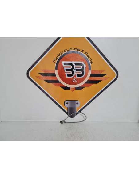 Front Brake Hose Ducati 749 S 2004, 61840481A