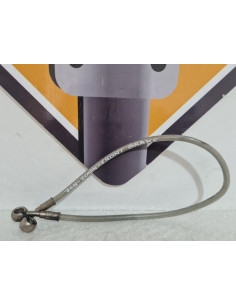 Front Brake Hose Ducati 749 S 2004, 61840481A 2