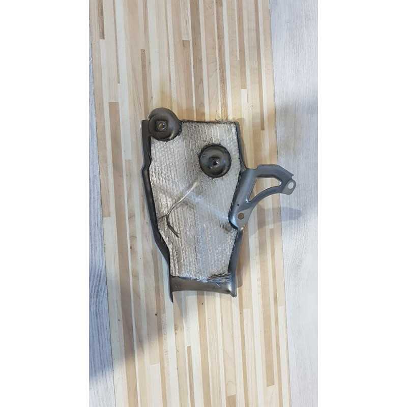 Protectie Caldura Evacuari Yamaha XT 660Z - 2012 