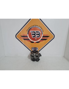 Cylinder Head Ducati 749 S 2004, 30121581A