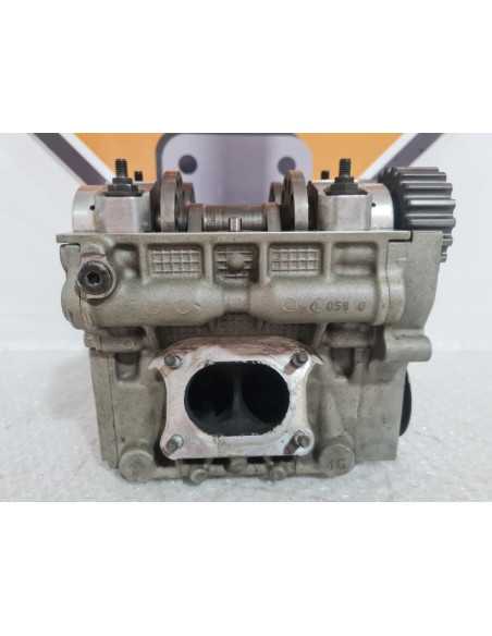 Cylinder Head Ducati 749 S 2004, 30121581A