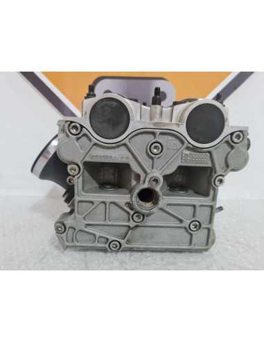 Cylinder Head Ducati 749 S 2004, 30121581A