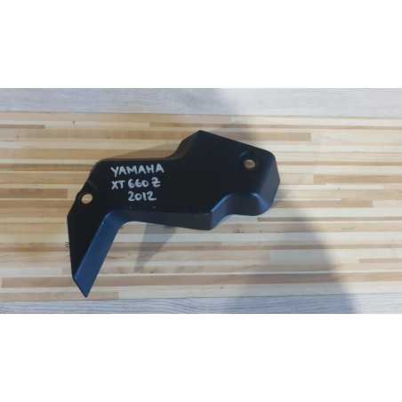 Protectie Caldura Evacuari Yamaha XT 660Z - 2012 