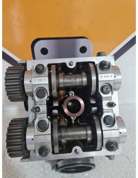 Chiuloasa Completa Ducati 749 S 2004, 30121581A