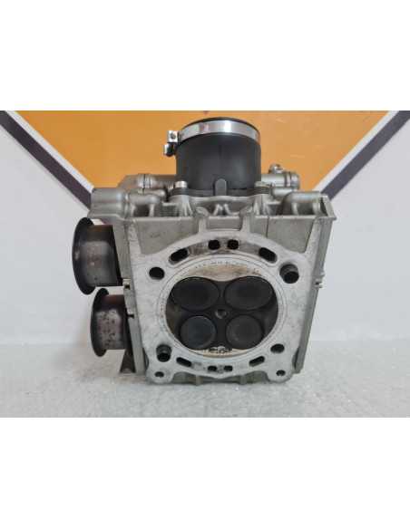 Cylinder Head Ducati 749 S 2004, 30121581A