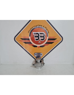 Cylinder And Piston Ducati 749 S 2004, 12221151A 12021381A 24711201A